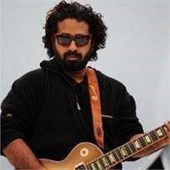 Rex Vijayan Biography